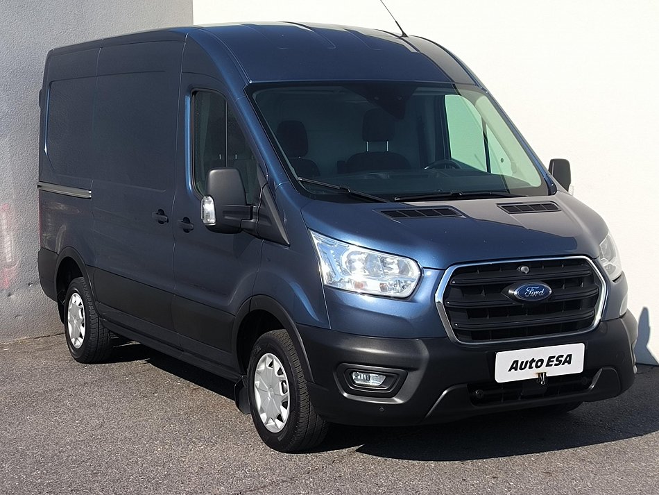 Ford Transit 2.0TDCi Trend L2H2