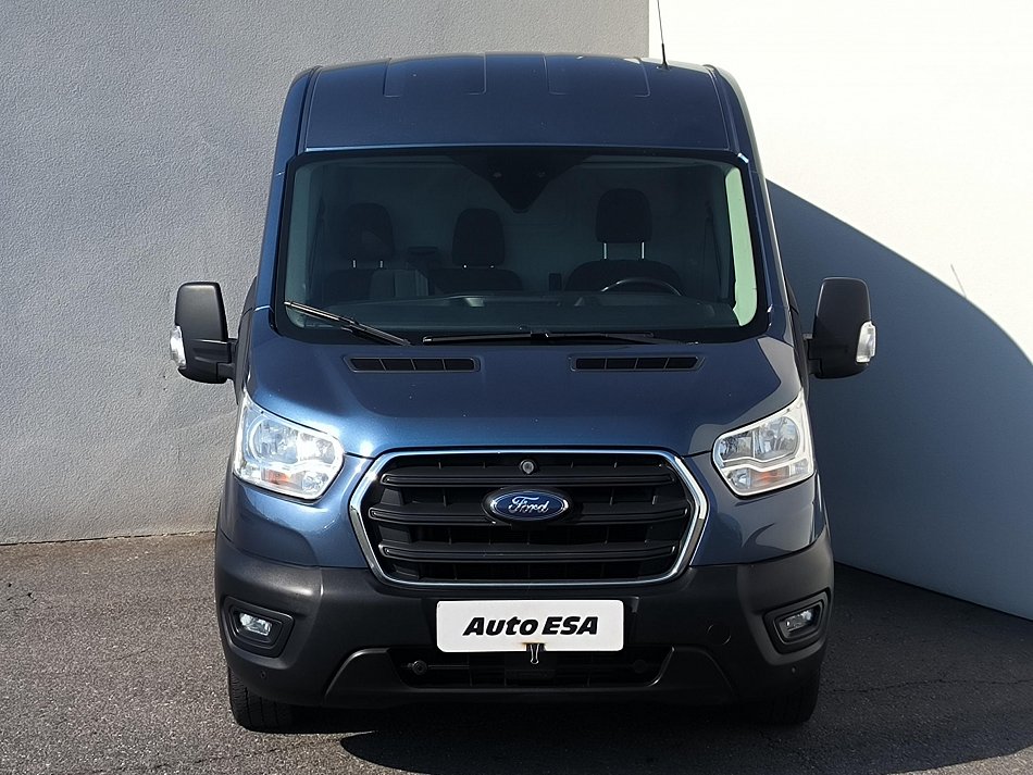 Ford Transit 2.0TDCi Trend L2H2