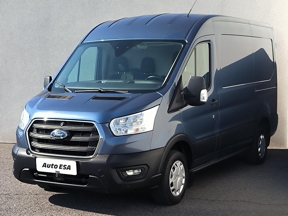 Ford Transit 2.0TDCi Trend L2H2