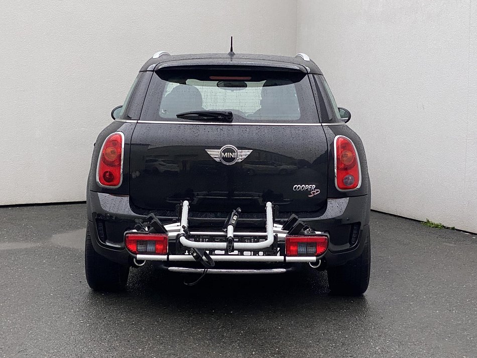 Mini Countryman 2.0 D  S ALL4