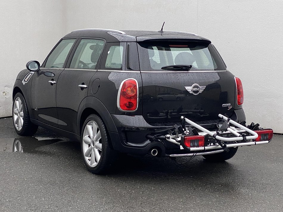 Mini Countryman 2.0 D  S ALL4