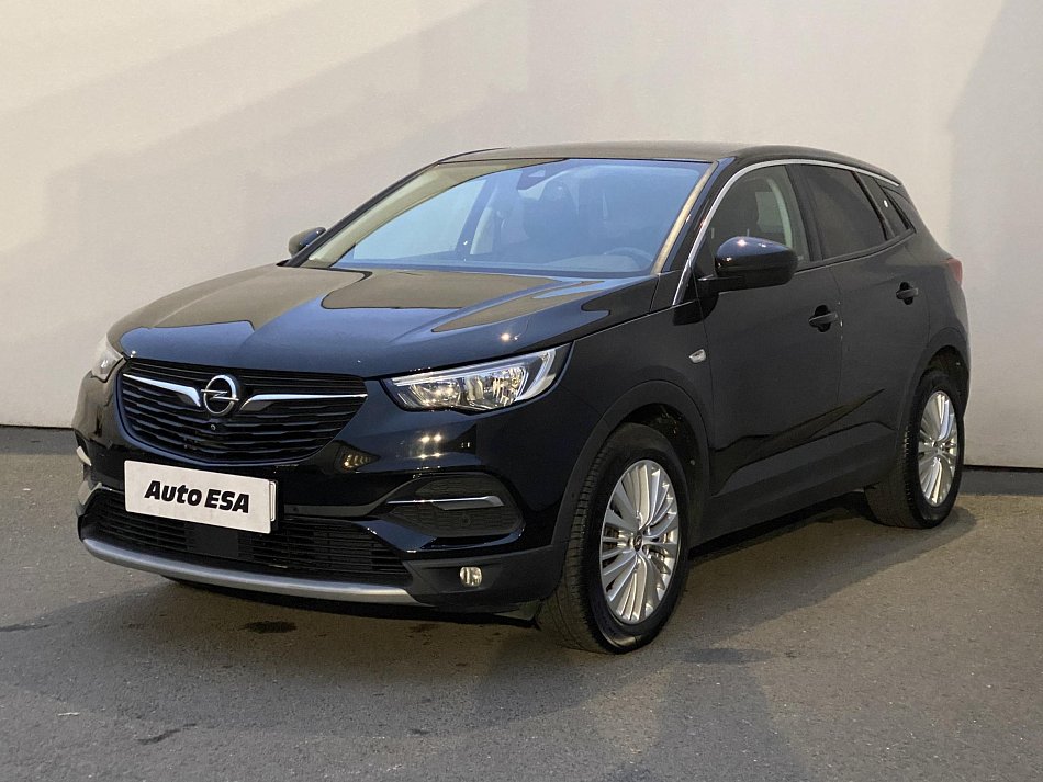 Opel Grandland X 1.2T Innovation