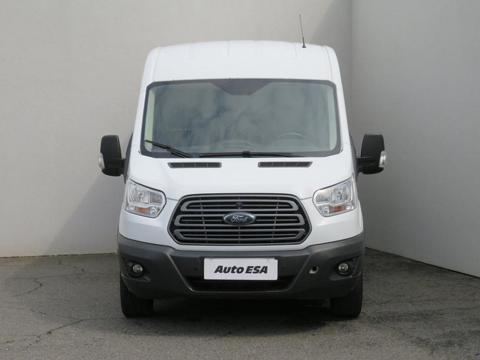 Ford Transit 2.0TDCi Trend L2H2