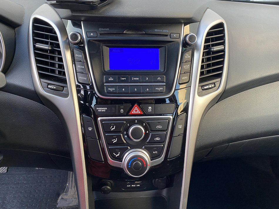 Hyundai I30 1.6 GDI 