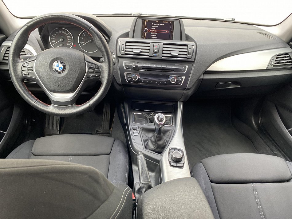 BMW Řada 1 1.6 Sport 118 i