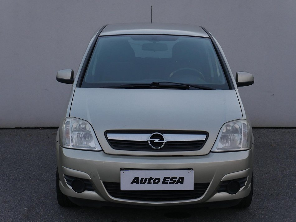 Opel Meriva 1.4i 