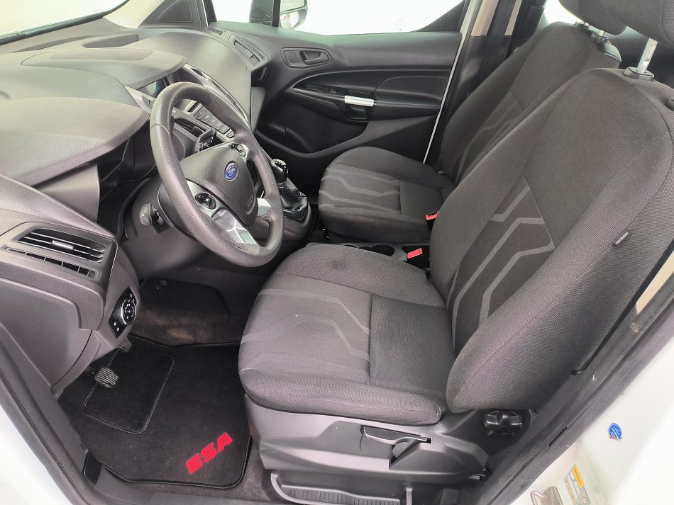 Ford Transit Connect 1.5TDCi Trend