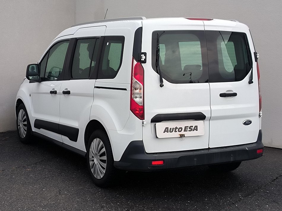 Ford Transit Connect 1.5TDCi Trend