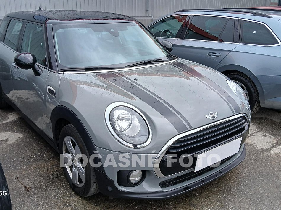 Mini Clubman 1.5T 