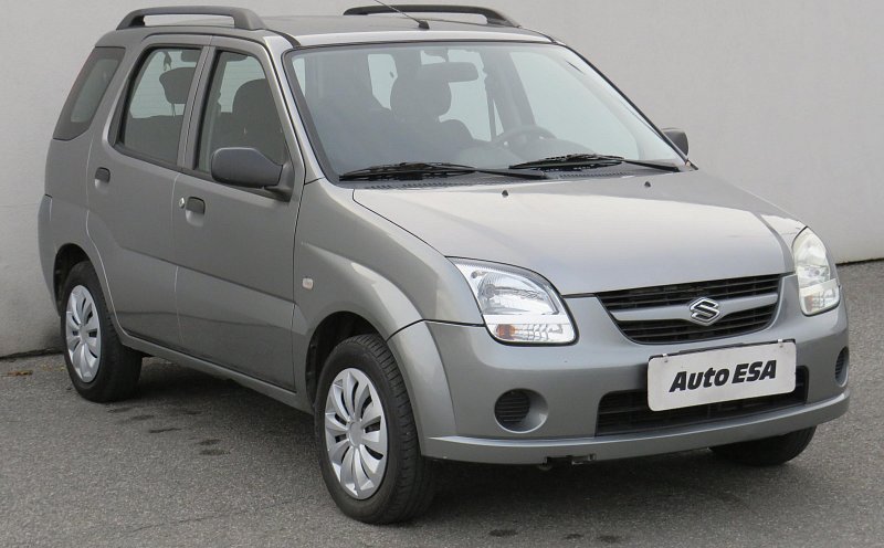 Suzuki Ignis 1.3 VVT  4x4