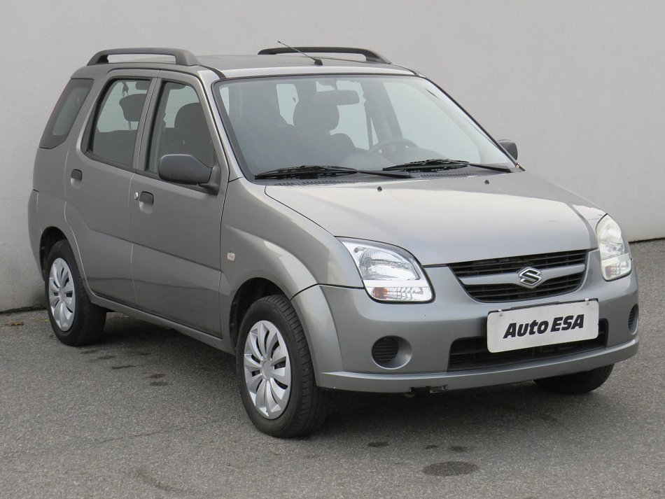 Suzuki Ignis 1.3 VVT  4x4