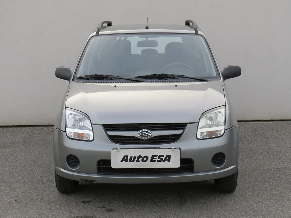 Suzuki Ignis 1.3 VVT  4x4