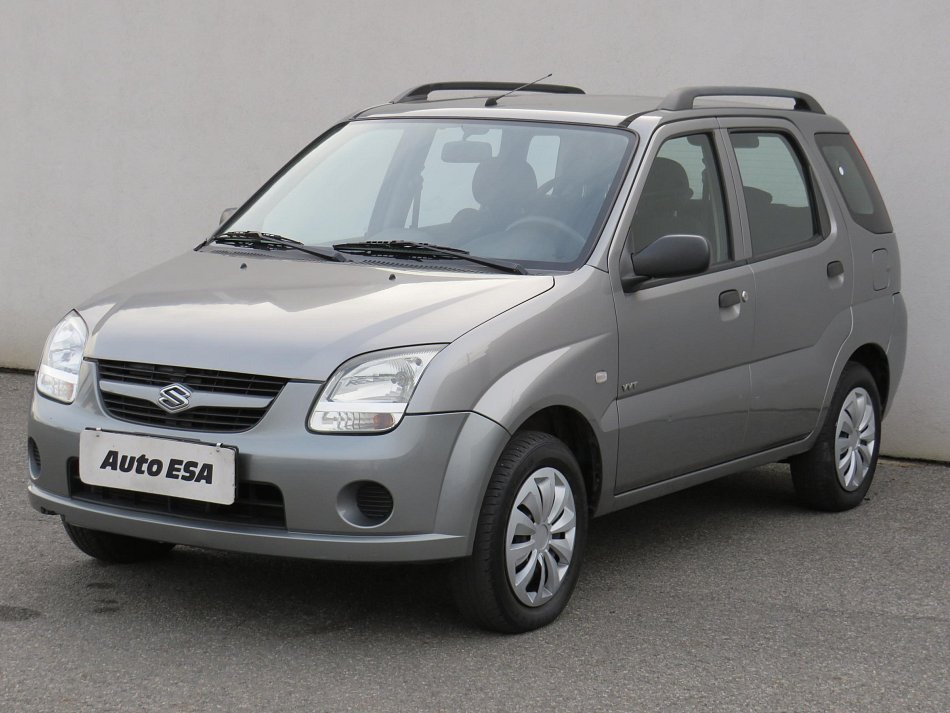 Suzuki Ignis 1.3 VVT  4x4