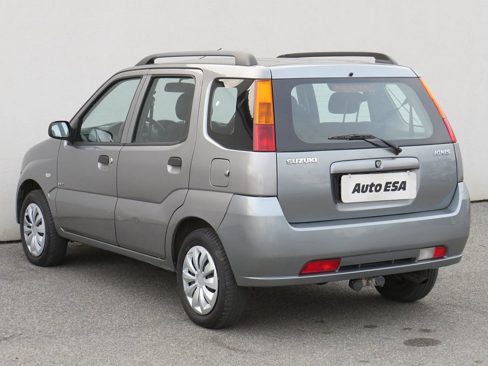 Suzuki Ignis 1.3 VVT  4x4