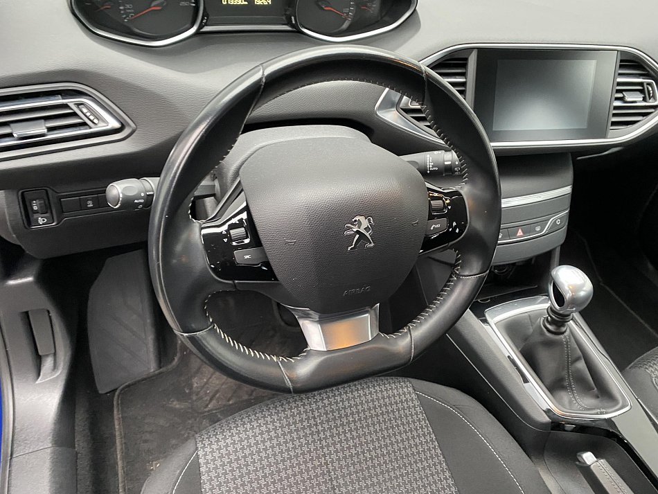 Peugeot 308 1.5 HDi Active