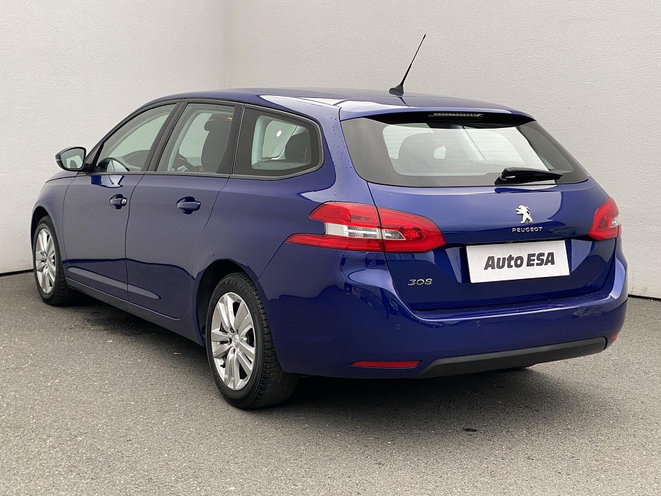 Peugeot 308 1.5 HDi Active