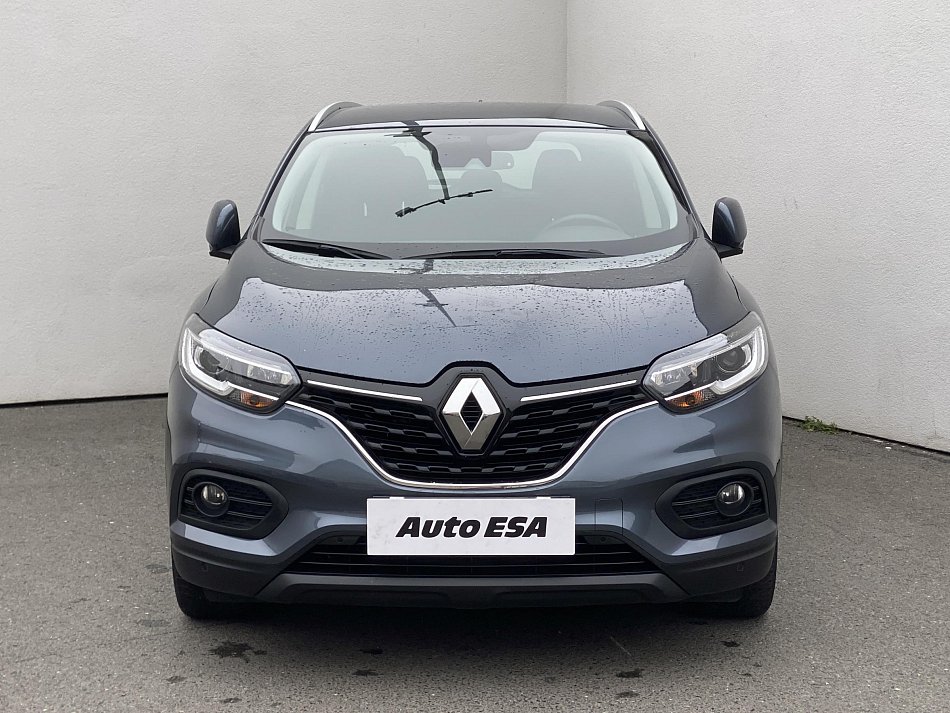 Renault Kadjar 1.3 TCe Zen