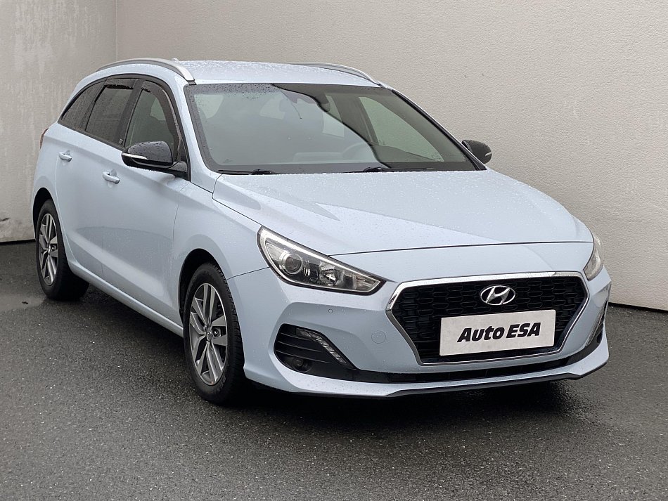 Hyundai I30 1.4 T-GDi Go!