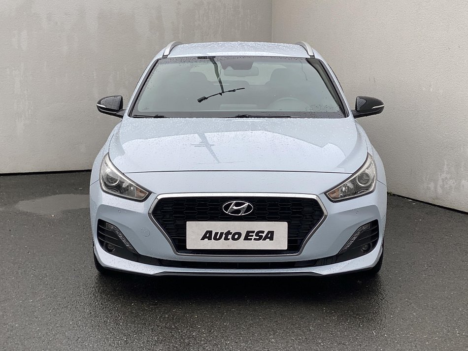 Hyundai I30 1.4 T-GDi Go!