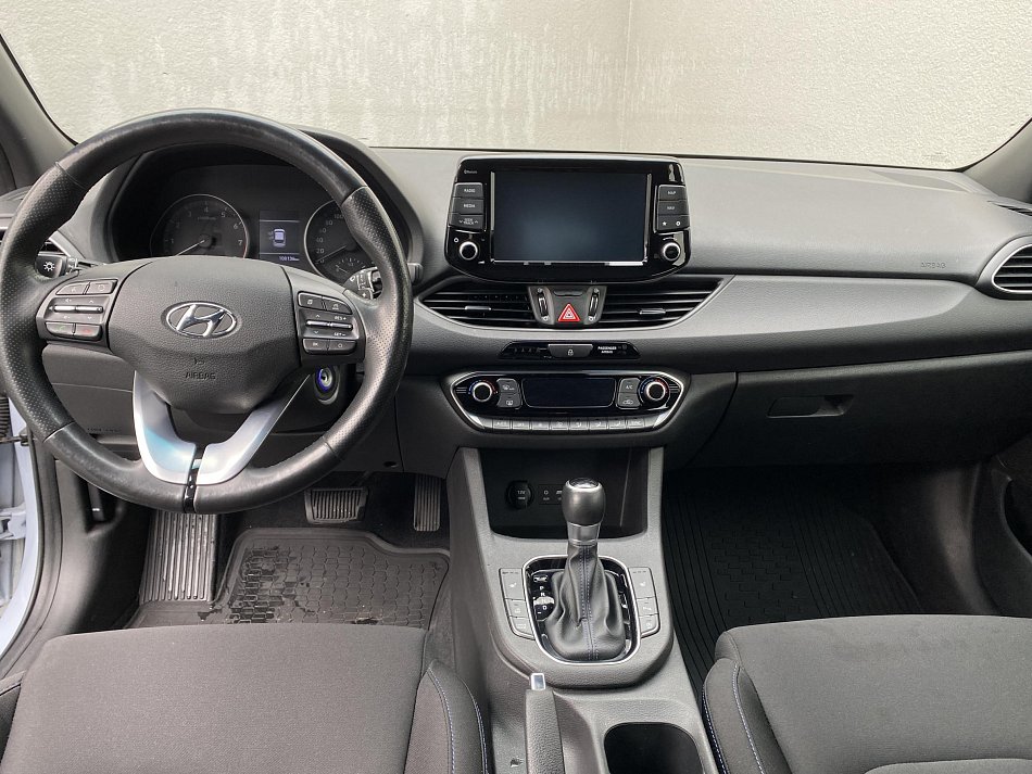 Hyundai I30 1.4 T-GDi Go!