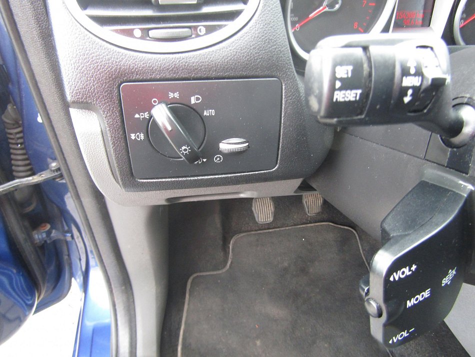 Ford Focus 1.8i 