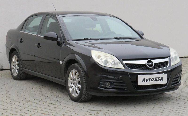 Opel Vectra 1.8 i 