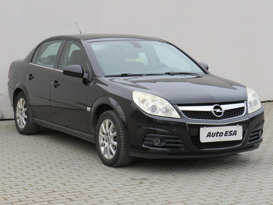 Opel Vectra 1.8 i 