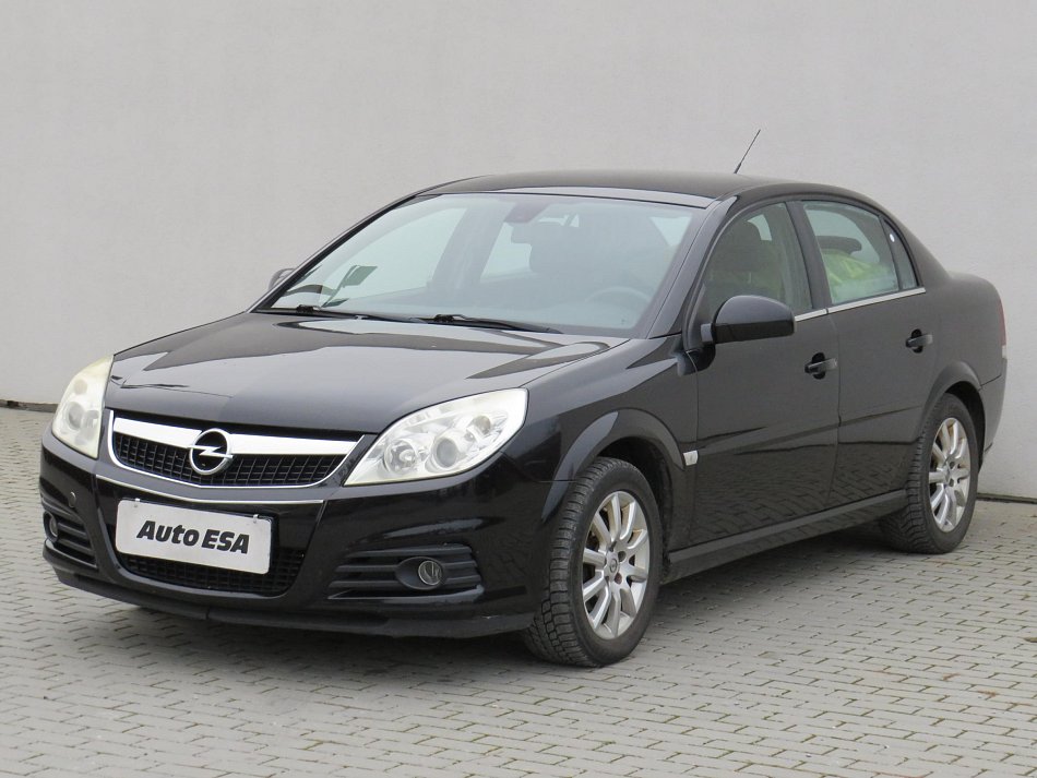 Opel Vectra 1.8 i 