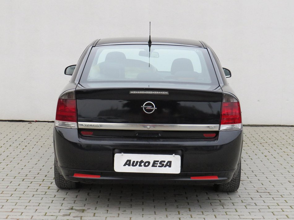 Opel Vectra 1.8 i 