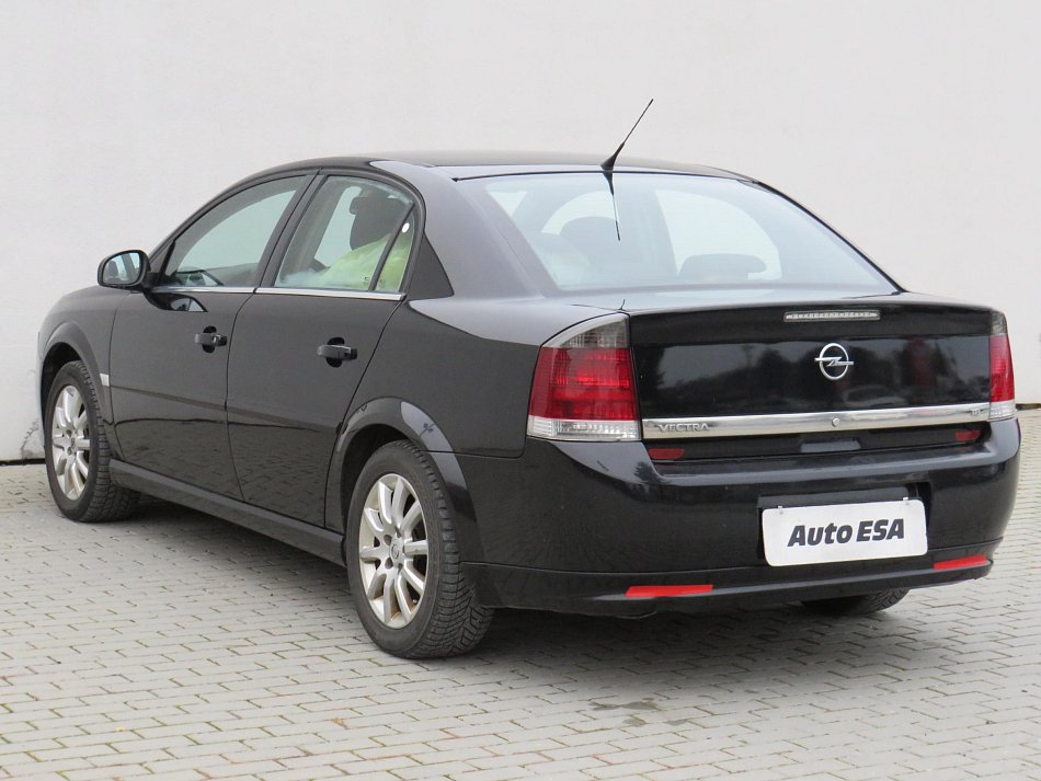 Opel Vectra 1.8 i 