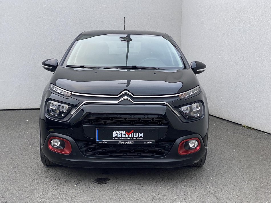 Citroën C3 1.2 PT 