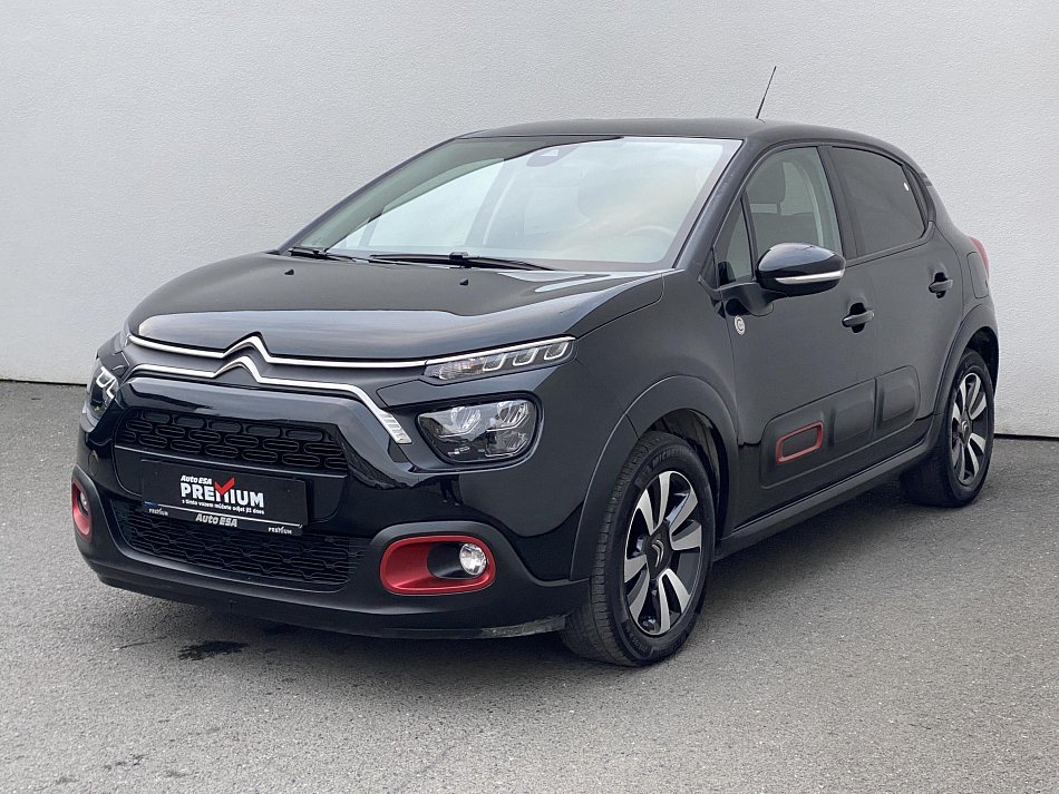 Citroën C3 1.2 PT 