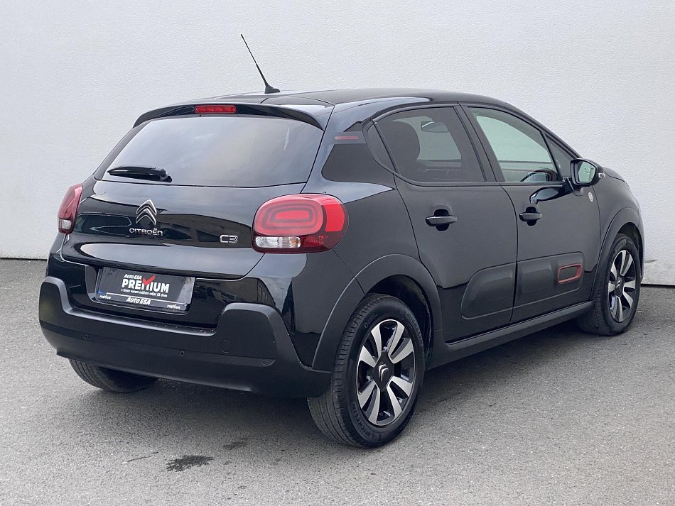 Citroën C3 1.2 PT 