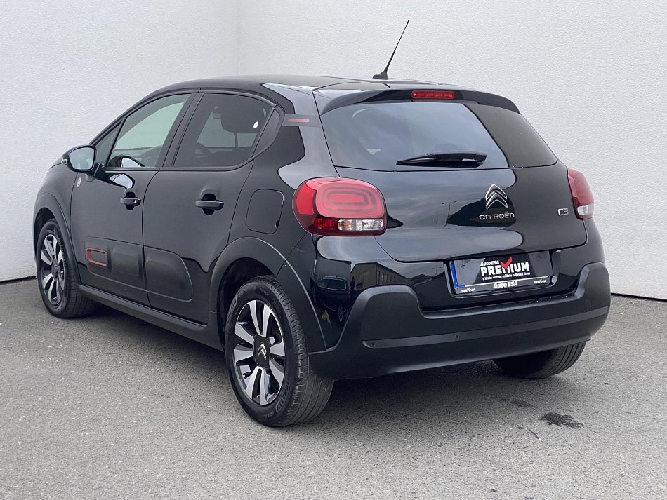 Citroën C3 1.2 PT 