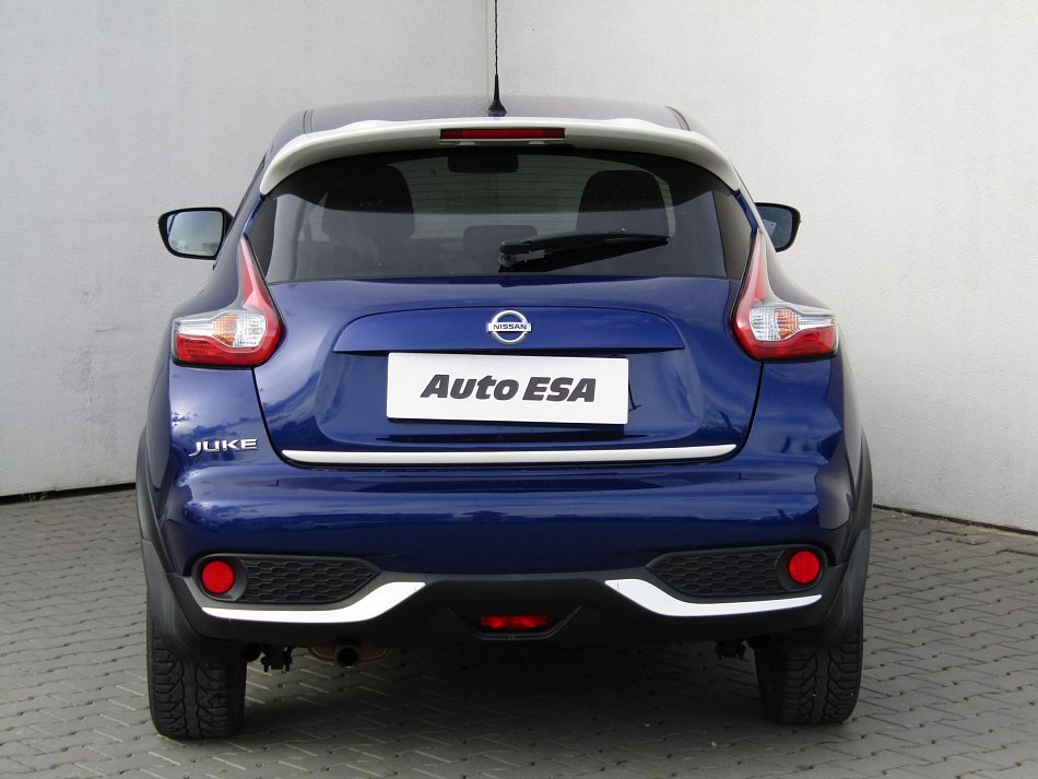 Nissan Juke 1.2 DIG-T Nismo