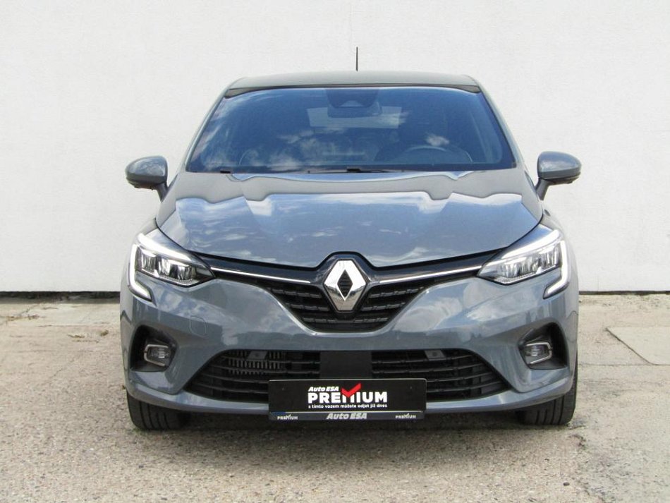 Renault Clio 1.3 TCe Intense