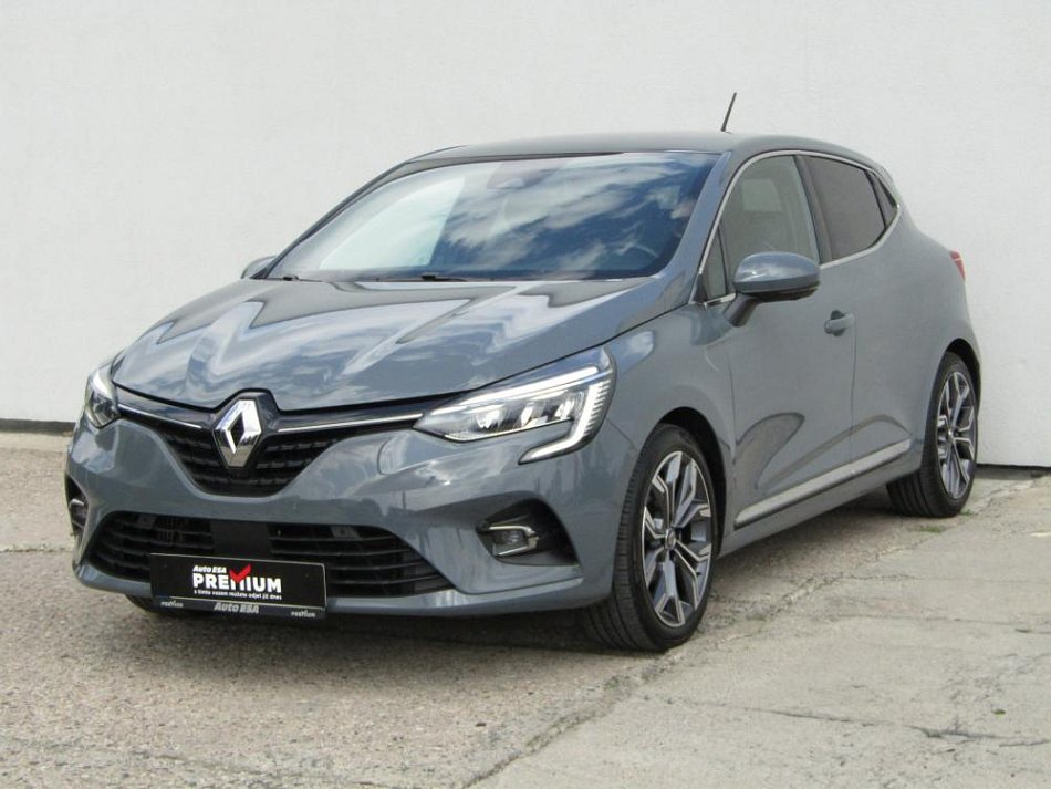 Renault Clio 1.3 TCe Intense