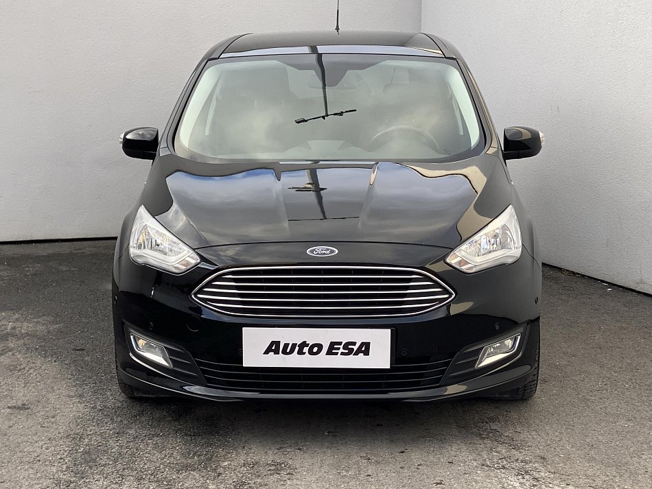 Ford Grand C-MAX 1.5 EB Titanium