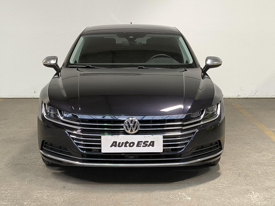 Volkswagen Arteon 2.0TDi  4x4