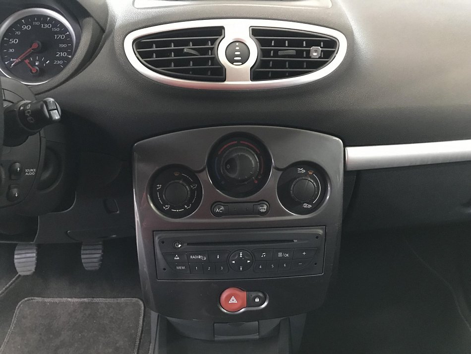 Renault Clio 1.2 TCe 