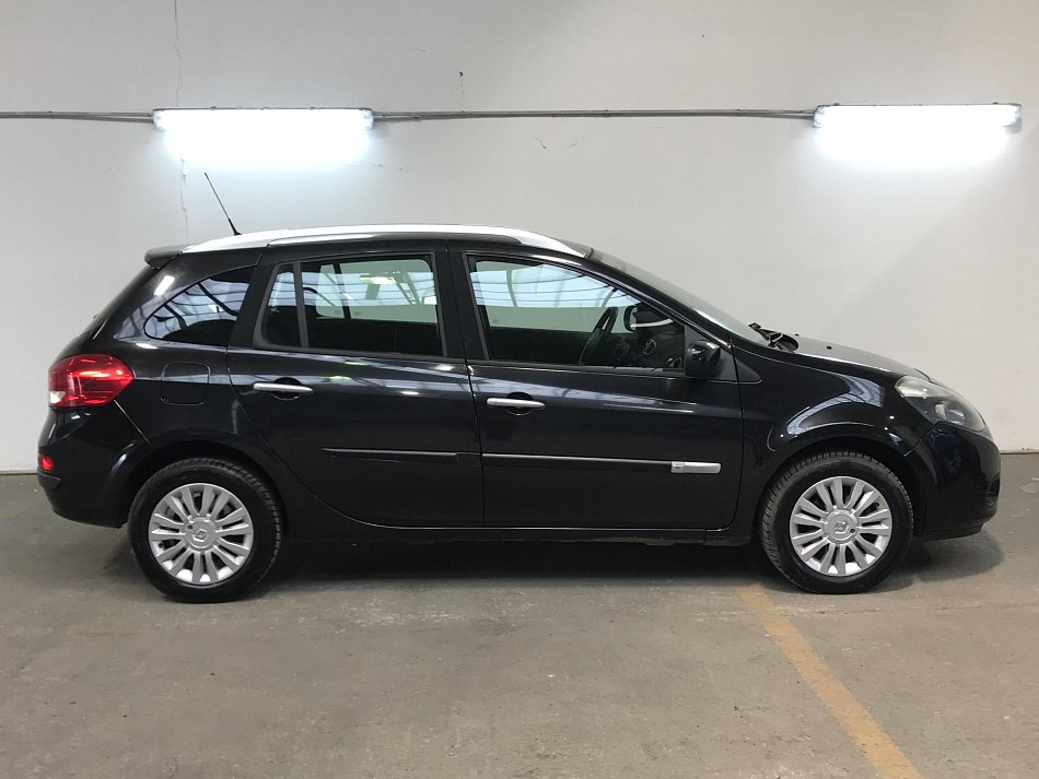 Renault Clio 1.2 TCe 