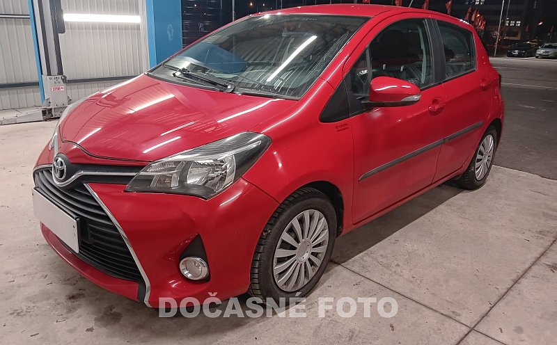 Toyota Yaris 1.0 i 