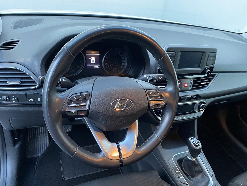 Hyundai I30 1.0 T-GDi 