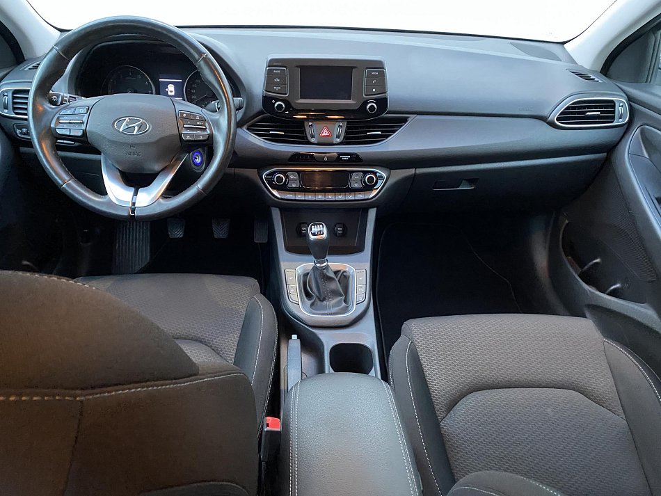 Hyundai I30 1.0 T-GDi 