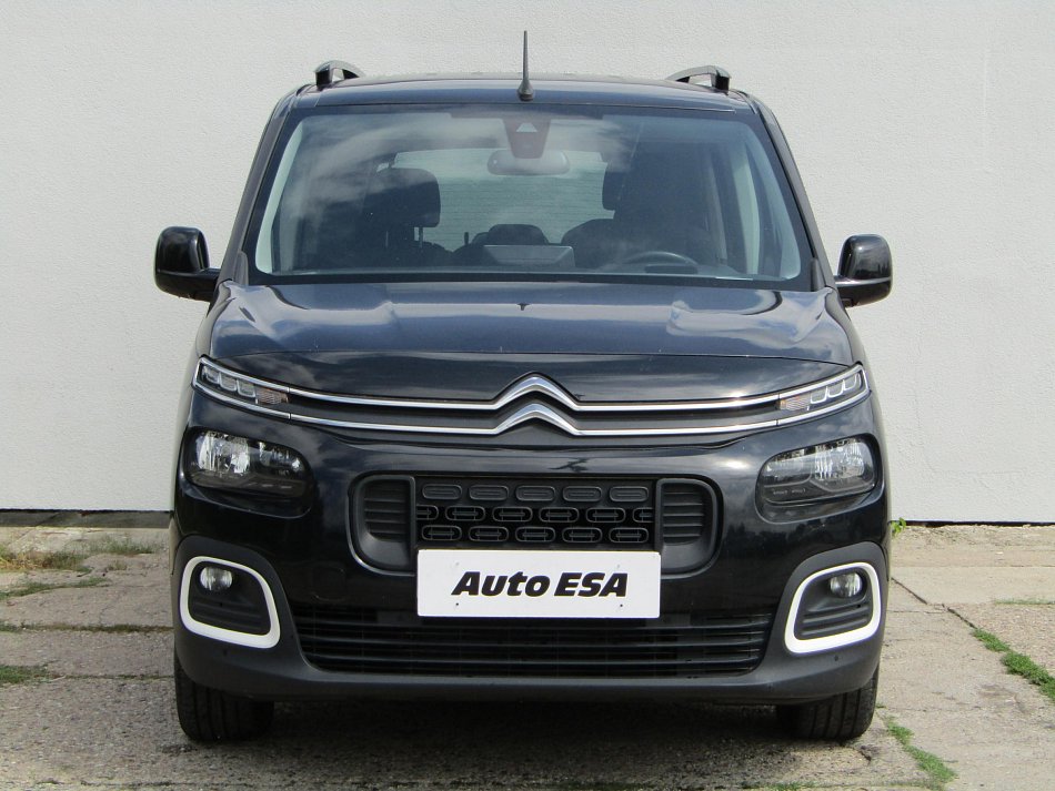 Citroën Berlingo 1.5HDi Shine MAXi