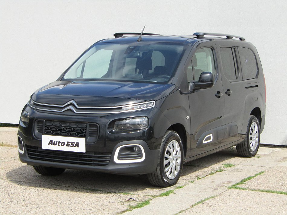 Citroën Berlingo 1.5HDi Shine MAXi