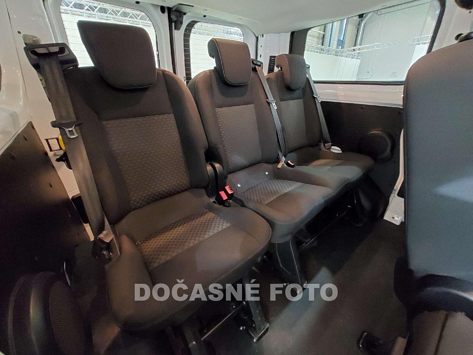 Ford Transit Custom 2.0 TDCi Trend 9míst