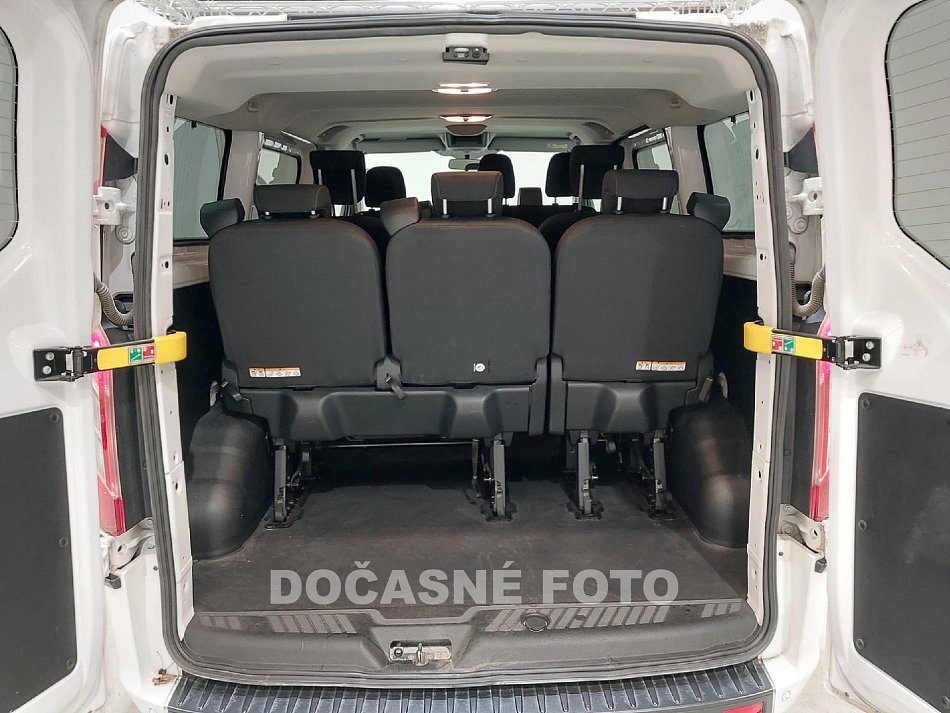 Ford Transit Custom 2.0 TDCi Trend 9míst