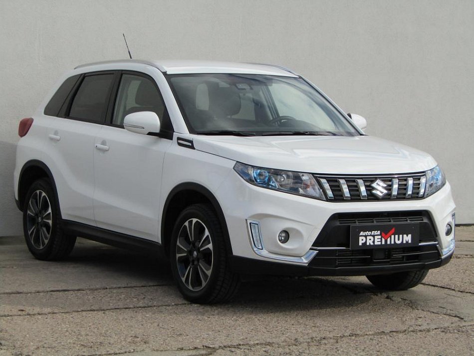 Suzuki Vitara 1.4 i Club