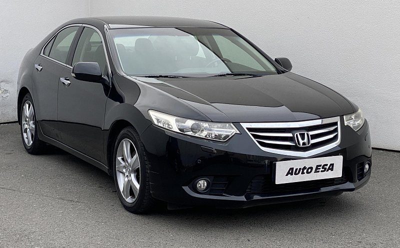 Honda Accord 2.0i LifeStyle